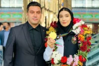توهین مبینا نعمت زاده و برخورد فیزیکی پدرش با یدالله پیرهادی ؛ فدراسیون تکواندو ورود کرد