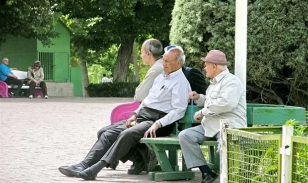 وعده پرداخت مابه التفاوت بازنشستگان تامین اجتماعی تا پایان مرداد ۱۴۰۴ وعده پرداخت مابه التفاوت بازنشستگان تامین اجتماعی تا پایان مرداد ۱۴۰۴