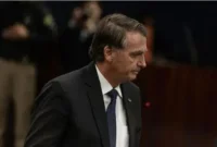 صدور حکم بازداشت خانگی ژائیر بولسونارو در برزیل به دلیل نقض قوانین دادگاه صدور حکم بازداشت خانگی ژائیر بولسونارو در برزیل به دلیل نقض قوانین دادگاه