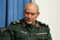 رحیم صفوی مشاور عالی رهبر انقلاب : ممکن است جنگ با اسرائیل دوباره آغاز شود