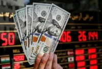صعود قیمت دلار به نزدیکی ۱۰۰ هزار تومان ؛ مکانیسم ماشه محرک اصلی بازار ارز