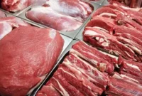 قیمت گوشت قرمز امروز ۲۷ مرداد ۱۴۰۴ – شقه گوسفندی  ۷۵۹ هزار تومان