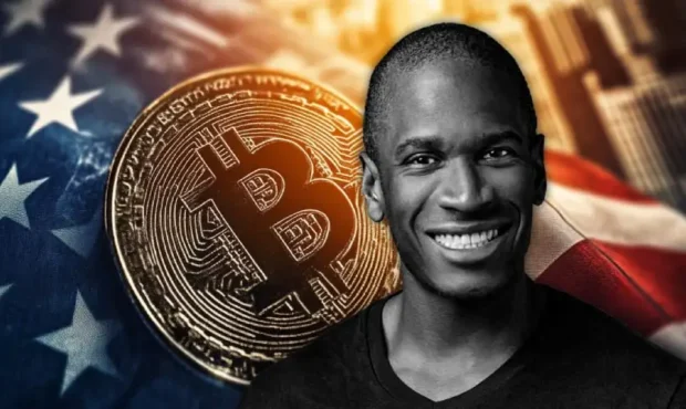 پیش‌بینی آرتور هیز : قیمت بیت‌کوین تا پایان ۲۰۲۵ به ۲۵۰ هزار دلار می‌رسد