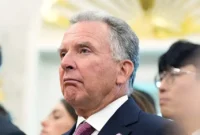 استیو ویتکاف : آمریکا  تمایل دارد  با ایران مذاکره کند