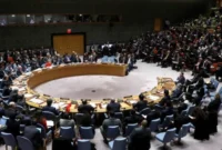 تحریمهای اسنپ بک سازمان ملل علیه ایران بازگشت تحریمهای اسنپ بک سازمان ملل علیه ایران بازگشت