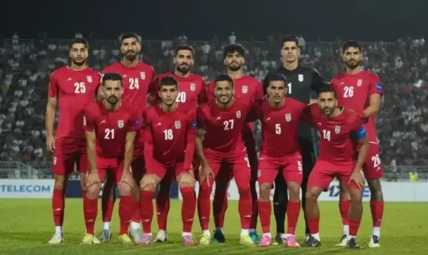 ترکیب بازی ایران مقابل ازبکستان – غیبت جهانبخش و طارمی در بازی ایران ازبکستان ترکیب بازی ایران مقابل ازبکستان – غیبت جهانبخش و طارمی در بازی ایران ازبکستان