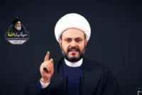 شیخ اکرم الکعبی: ترور سید حسن نصرالله آغازی برای عصر جدید مقاومت است