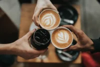 بهترین تجربه خرید قهوه با قهوه سنت