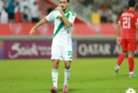 تساوی الدحیل و الاهلی عربستان در لیگ قهرمانان آسیا