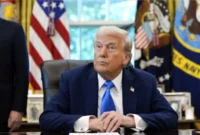 ادعای عجیب ترامپ؛  ایران می تواند به توافق ابراهیم بپیوندد