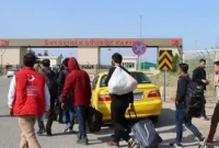 بازگشت یک میلیون پناهنده سوری پس از سقوط بشار اسد