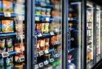 فناوری سرمایش مدرن؛ یخچالهایی که آینده فروشگاهها را شکل میدهند فناوری سرمایش مدرن؛ یخچالهایی که آینده فروشگاهها را شکل میدهند