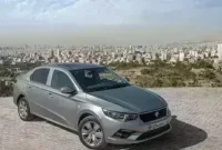 اعلام جزئیات هشتمین مرحله فروش و قرعه کشی ایران خودرو در سال ۱۴۰۴