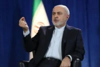 محمدجواد ظریف : ایران می‌تواند از NPT خارج شود