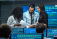 پنج سهام هوش مصنوعی که بسیار بهتر از پالانتیر ( Palantir ) هستند پنج سهام هوش مصنوعی که بسیار بهتر از پالانتیر ( Palantir ) هستند