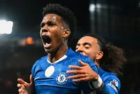 گل لحظه آخری «استوائو ویلیان» پیروزی ۲-۱ چلسی مقابل لیورپول را رقم زد