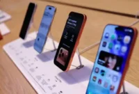 قیمت آیفون ۱۷ پرومکس ۲۵۶ گیگابایتی در ایران  +  ۲۸۰ میلیون تومان