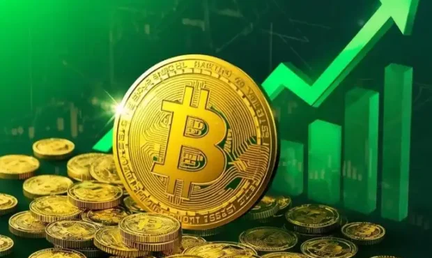 جهش قیمت بیت کوین امروز ۹ مهر ۱۴۰۴ به مرز ۱۱۶ هزار دلار جهش قیمت بیت کوین امروز ۹ مهر ۱۴۰۴ به مرز ۱۱۶ هزار دلار