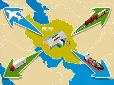 تجارت با کشورهای همسایه همراه با حاشیه سود بالا