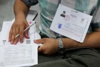  انتشار کارت ورود به جلسه آزمون دکتری ۱۴۰۵ وزارت بهداشت 