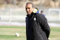 جمشید شاه‌محمدی : اخراج هاشمیان اخلاقی نبود