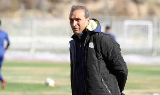 جمشید شاهمحمدی : اخراج هاشمیان اخلاقی نبود جمشید شاهمحمدی : اخراج هاشمیان اخلاقی نبود