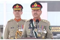 تلاش دیپلماتیک برای توقف جنگ پاکستان و افغانستان در دوحه قطر