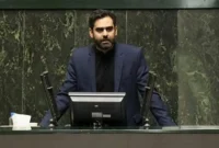 اخطار ثابتی به عباس آخوندی درباره دریافت وام  ۲ هزار میلیارد تومانی پسرش از بانک آینده