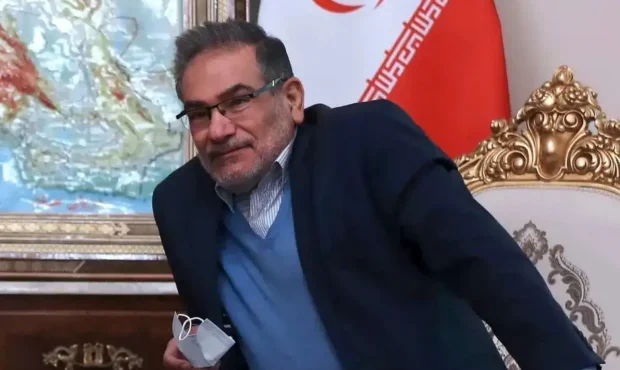 واکنشها به فیلم مجلل عروسی دختر شمخانی ؛ از تجملگرایی تا تناقضات واکنشها به فیلم مجلل عروسی دختر شمخانی ؛ از تجملگرایی تا تناقضات
