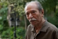 واکنش‌ها به چهره جدید علی نصیریان + عکس