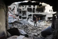 موافقت حماس با بخش‌هایی از طرح ترامپ برای پایان جنگ در غزه