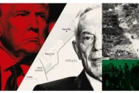 غیبت رسمی ایران در نشست صلح شرم‌الشیخ