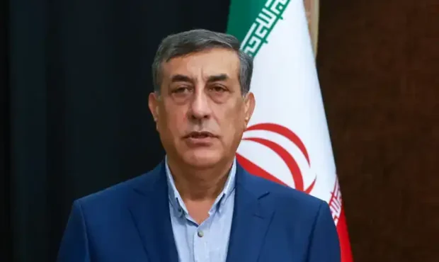 واکنش معاون اجرایی رئیسجمهور به احتمال جنگ ایران و اسرائیل واکنش معاون اجرایی رئیسجمهور به احتمال جنگ ایران و اسرائیل
