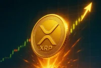 قیمت ریپل امروز دوشنبه ۰۵ آبان ۱۴۰۴