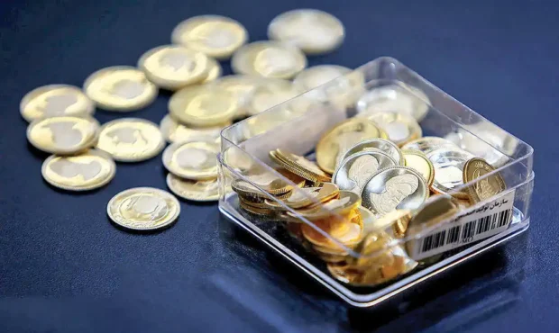 قیمت طلای ۱۸ عیار ۱۹ مهر ۱۴۰۴ قیمت طلای ۱۸ عیار ۱۹ مهر ۱۴۰۴