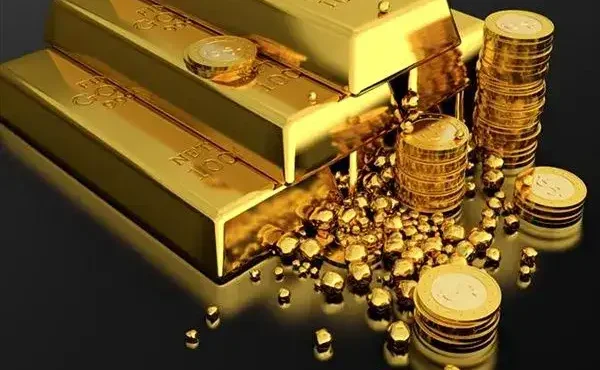قیمت طلا سکه ۲۷ مهر ۱۴۰۴ قیمت طلا سکه ۲۷ مهر ۱۴۰۴