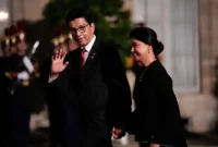 هشدار کودتا در ماداگاسکار ؛ ارتش کنترل را در دست گرفت