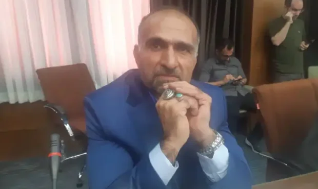 مجید تلخابی با کسب ۲۸ رأی رئیس فدراسیون بدنسازی و پرورش اندام شد مجید تلخابی با کسب ۲۸ رأی رئیس فدراسیون بدنسازی و پرورش اندام شد
