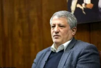 انتقاد شدید محسن هاشمی از اظهارات رحیم صفوی در مراسم علیرضا افشار