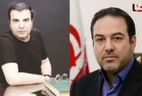 سردبیر رکنا خطاب به معاون وزیر بهداشت : ما خبرنگاران، مأمور ادبکردن قدرت با قلم هستیم سردبیر رکنا خطاب به معاون وزیر بهداشت : ما خبرنگاران، مأمور ادبکردن قدرت با قلم هستیم
