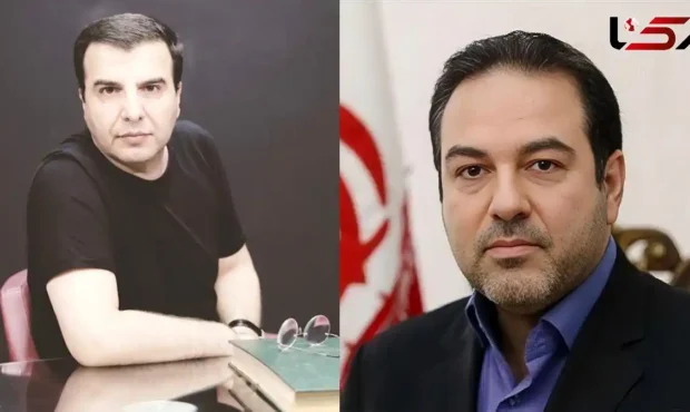 سردبیر رکنا خطاب به معاون وزیر بهداشت : ما خبرنگاران، مأمور ادبکردن قدرت با قلم هستیم سردبیر رکنا خطاب به معاون وزیر بهداشت : ما خبرنگاران، مأمور ادبکردن قدرت با قلم هستیم