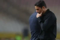 درخواست غرامت ۵۰ میلیاردی وحید هاشمیان از پرسپولیس