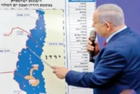 سه دلیل کلیدی ولع اسرائیل برای تصرف کامل کرانه باختری