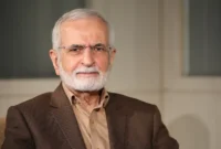 کمال خرازی : ایران اهل مذاکره است کمال خرازی : ایران اهل مذاکره است