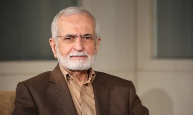 کمال خرازی : ایران اهل مذاکره است کمال خرازی : ایران اهل مذاکره است