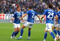 خلاصه بازی کومو مقابل یوونتوس ؛ کومو ۲ – ۰ یوونتوس خلاصه بازی کومو مقابل یوونتوس ؛ کومو ۲ – ۰ یوونتوس