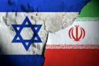 گمانه‌زنی رسانه‌های غربی : جنگ ایران و اسرائیل اجتناب‌ناپذیر است