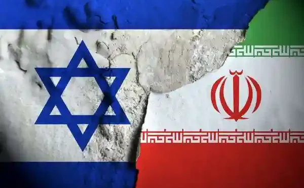 گمانه‌زنی رسانه‌های غربی : جنگ ایران و اسرائیل اجتناب‌ناپذیر است