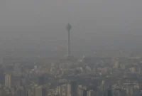 تدابیر جدید برای آلودگی هوا در تهران : توقف طرح ترافیک روزانه