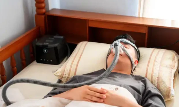 درمان زودهنگام آپنه خواب می‌تواند ریسک بیماری پارکینسون را تا ۳۰٪ کاهش دهد
